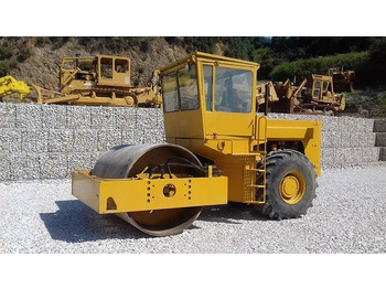 Компактор ABG