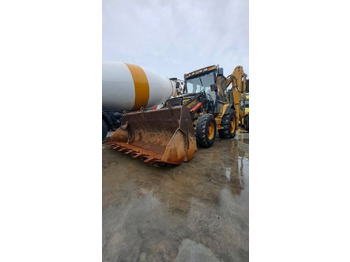 CAT 442 D  в лизинг CAT 442 D: фото 2