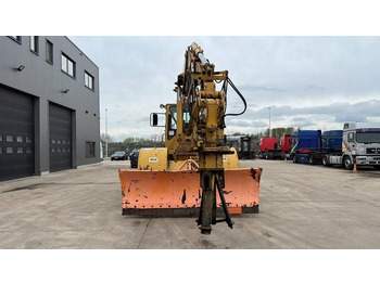 Бульдозер CAT 814: фото 4