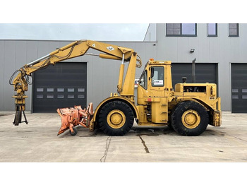 Бульдозер CATERPILLAR