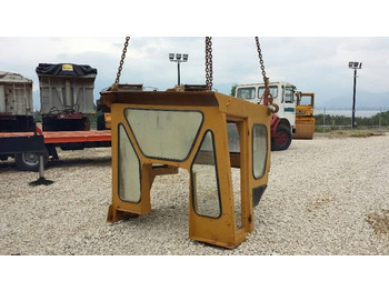 Кабина CATERPILLAR