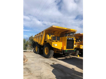 Faun K55,6 в лизинг Faun K55,6: фото 2 Faun K55,6 в лизинг Faun K55,6: фото 2