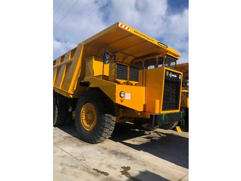 Faun K55,6 в лизинг Faun K55,6: фото 1 Faun K55,6 в лизинг Faun K55,6: фото 1