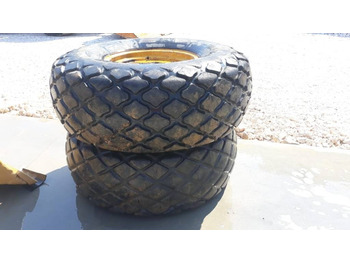 Шина для Строительной техники Goodyear 23.1-26 R3 MAZI ME ZANTES: фото 3 Шина для Строительной техники Goodyear 23.1-26 R3 MAZI ME ZANTES: фото 3