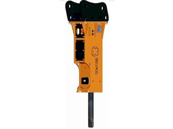 Гидромолот