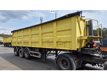 2006 Bodex KIS 3W-S в лизинг 2006 Bodex KIS 3W-S: фото 2 2006 Bodex KIS 3W-S в лизинг 2006 Bodex KIS 3W-S: фото 2