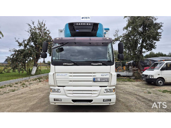 2006 DAF CF 75.250 в лизинг 2006 DAF CF 75.250: фото 3