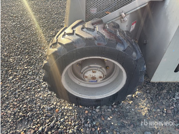 Коленчатый подъемник 2007 Haulotte HA12PX 2WD Diesel Articulating Boom Lift: фото 5