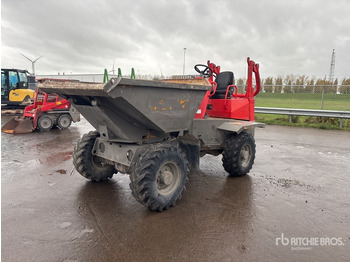 Внедорожный самосвал THWAITES