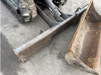 Мини-экскаватор 2017 Bobcat E08 (Inoperable) Mini Excavator:  <6.6t: фото 4