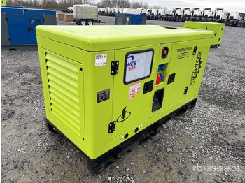 Электрогенератор COMPAL