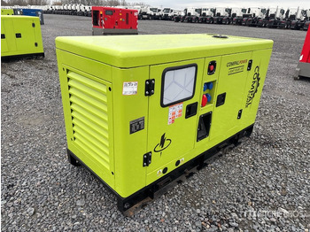 Электрогенератор COMPAL