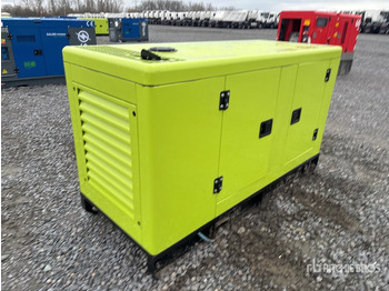 Электрогенератор 2025 Compal VG-R30 Skid-Mounted (Unused) Generator Set: фото 3