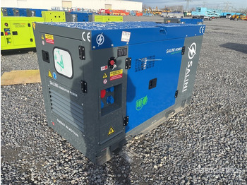 Электрогенератор