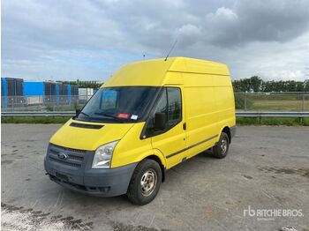 Фургон FORD Transit