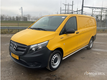 Фургон MERCEDES-BENZ Vito