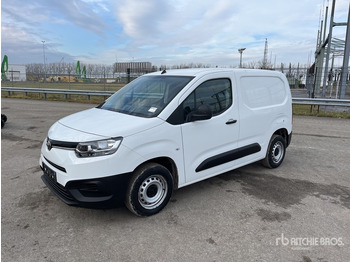 Фургон TOYOTA Proace
