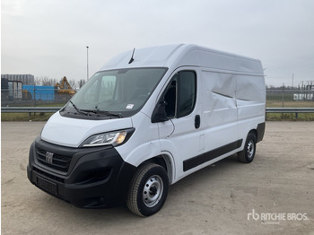 Фургон FIAT Ducato