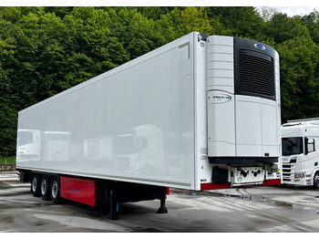 Krone Chłodnia // 2015 // Kosz Paletowy // Oś podnoszona // SAF // в лизинг Krone Chłodnia // 2015 // Kosz Paletowy // Oś podnoszona // SAF //: фото 3