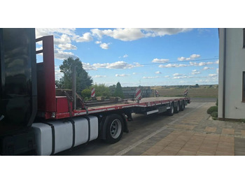 Nooteboom OSD-48-03V в лизинг Nooteboom OSD-48-03V: фото 4 Nooteboom OSD-48-03V в лизинг Nooteboom OSD-48-03V: фото 4