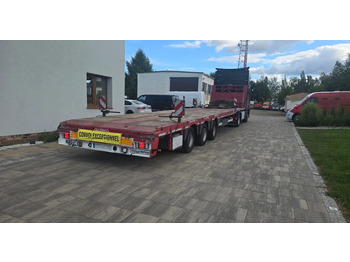 Nooteboom OSD-48-03V в лизинг Nooteboom OSD-48-03V: фото 2 Nooteboom OSD-48-03V в лизинг Nooteboom OSD-48-03V: фото 2