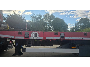 Nooteboom OSD-48-03V в лизинг Nooteboom OSD-48-03V: фото 5 Nooteboom OSD-48-03V в лизинг Nooteboom OSD-48-03V: фото 5