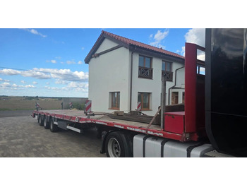 Nooteboom OSD-48-03V в лизинг Nooteboom OSD-48-03V: фото 3 Nooteboom OSD-48-03V в лизинг Nooteboom OSD-48-03V: фото 3