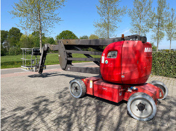 Коленчатый подъемник Manitou 170 Aetj: фото 5 Коленчатый подъемник Manitou 170 Aetj: фото 5