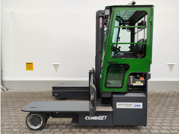 Электропогрузчик COMBILIFT