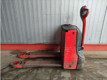 Тележка LINDE T16