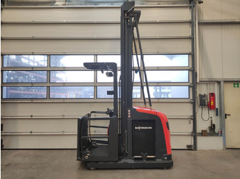 Сборщик заказов LINDE