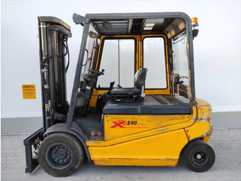 Электропогрузчик OM