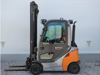 Дизельный погрузчик STILL RX70