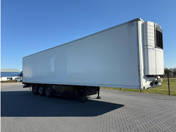 Полуприцеп-рефрижератор Kögel SVA 24 STANDARD NL FRIGO TRAILER, APK 13-11-2025, CARRIER.: фото 3