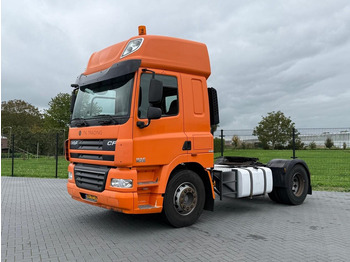 DAF FT CF85 AUTOMAAT, GOEDE CONDITIE, 1X TANK, 1X BED, 875.000 KM. в лизинг DAF FT CF85 AUTOMAAT, GOEDE CONDITIE, 1X TANK, 1X BED, 875.000 KM.: фото 3