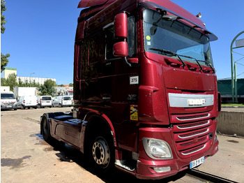 Тягач DAF XF 460