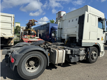 DAF 105460 в лизинг DAF 105460: фото 3 DAF 105460 в лизинг DAF 105460: фото 3