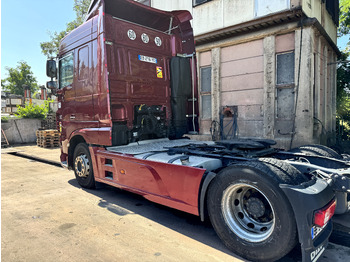 Тягач DAF XF 460: фото 4