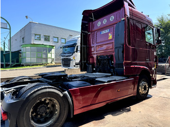 Тягач DAF XF 460: фото 3