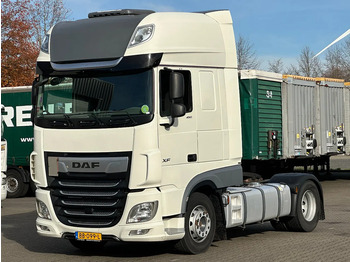 Тягач DAF XF 450