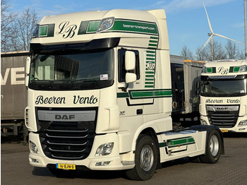 Тягач DAF XF 460