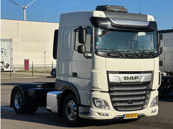 Тягач DAF XF 450 Space Cab - Euro 6 - Alcoa - Smart Tacho: фото 2