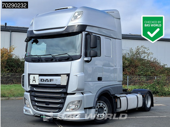 Тягач DAF XF 480