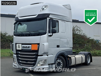 Тягач DAF XF 480