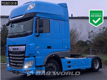 Тягач DAF XF 480