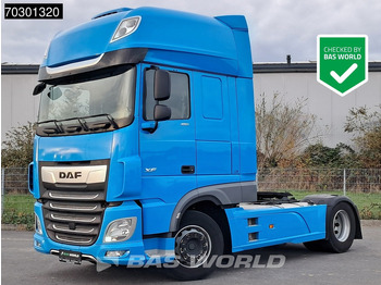 Тягач DAF XF 480