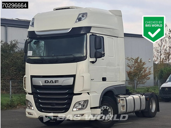 Тягач DAF XF 480