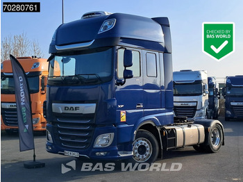 Тягач DAF XF 480