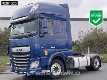 Тягач DAF XF 480