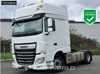 Тягач DAF XF 480